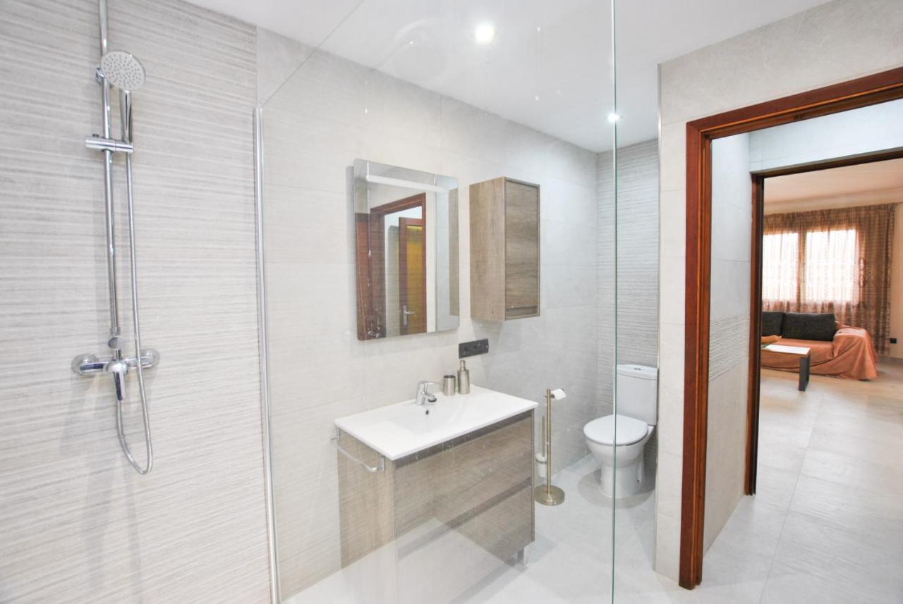Can Biel Placid 7 Pina Exterior foto